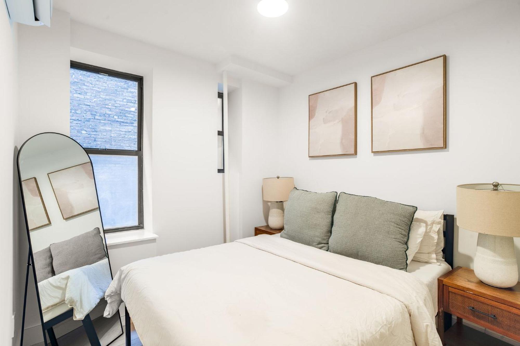 Appartement Comfortable 2br 1ba In Greenwich Village Steps From Washington Square Park New York