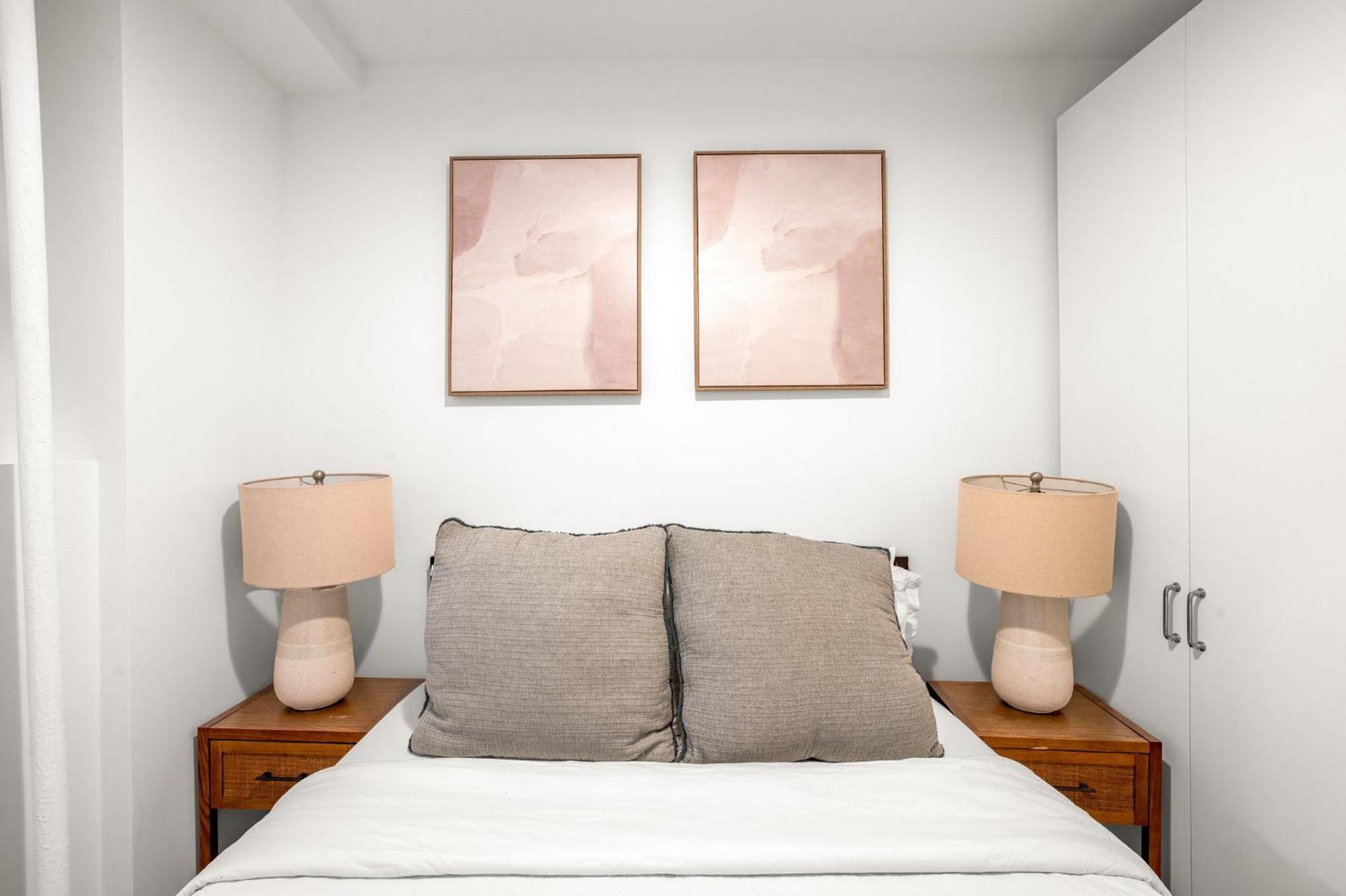 Appartement Comfortable 2br 1ba In Greenwich Village Steps From Washington Square Park